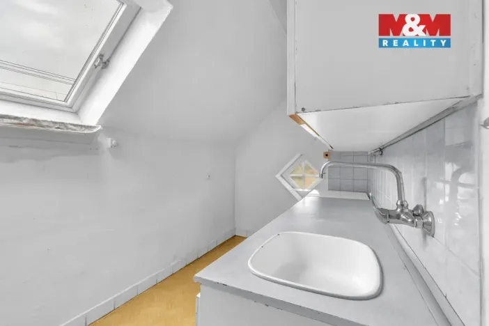 Prodej rodinného domu, Provodov-Šonov - Kleny, 100 m2