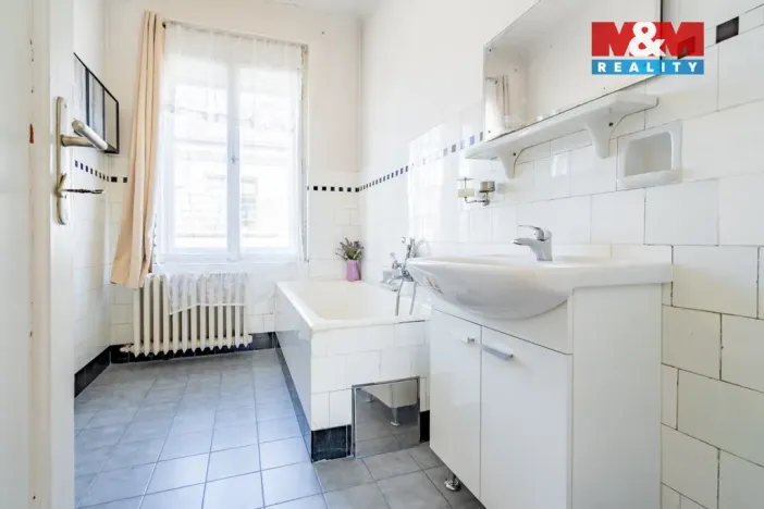 Prodej rodinného domu, Praha - Vokovice, Na lužci, 300 m2