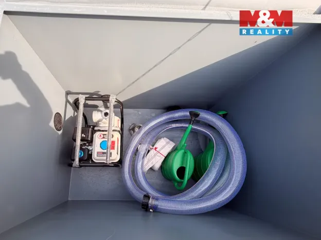 Prodej pole, Jenčice, 3167 m2