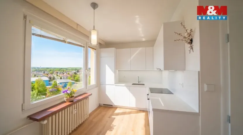 Prodej bytu 3+1, Hradec Králové - Moravské Předměstí, Štefánikova, 79 m2