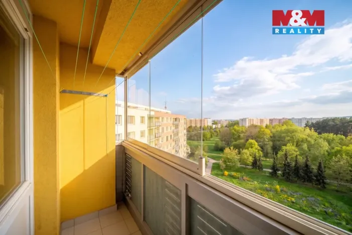 Prodej bytu 3+1, Hradec Králové - Moravské Předměstí, Štefánikova, 79 m2