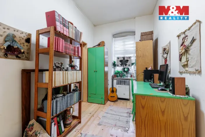 Prodej bytu 2+1, Dalovice, Průběžná, 42 m2