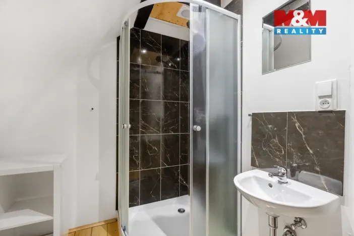 Prodej rodinného domu, Smržovka, Hlavní, 158 m2