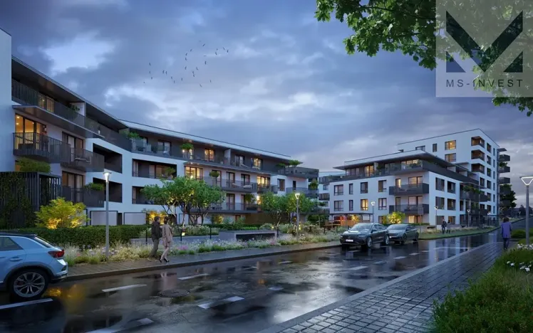 Prodej bytu 3+kk, Brno, Hviezdoslavova, 73 m2