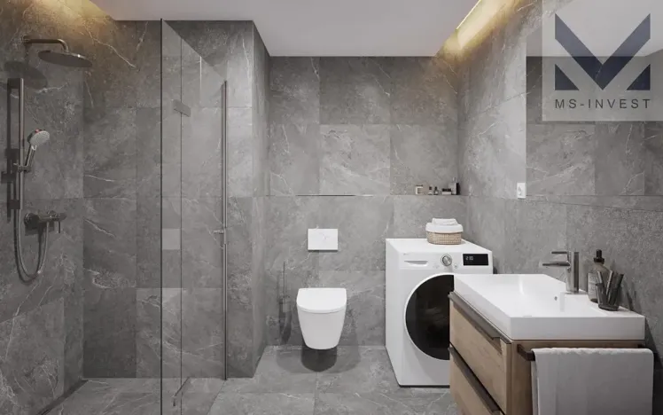 Prodej bytu 2+kk, Brno, Hviezdoslavova, 49 m2