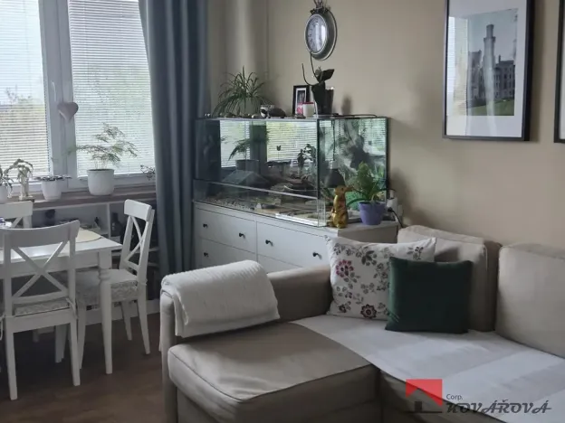 Prodej bytu 2+1, Neratovice, Kojetická, 55 m2