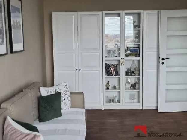 Prodej bytu 2+1, Neratovice, Kojetická, 55 m2