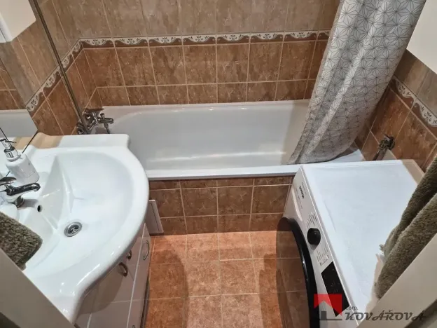 Prodej bytu 2+1, Neratovice, Kojetická, 55 m2