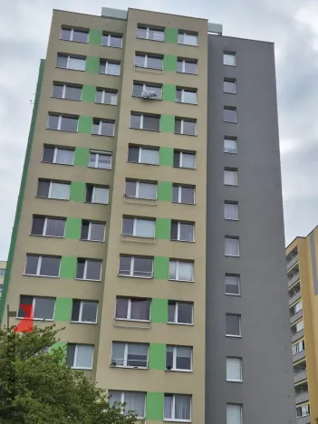 Prodej bytu 2+1, Neratovice, Kojetická, 55 m2