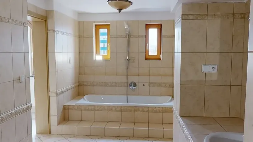 Prodej bytu 2+1, Brno, Bayerova, 122 m2