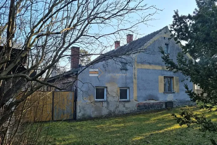 Prodej rodinného domu, Bašť, Horka, 185 m2