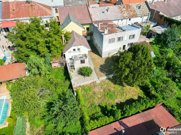 Prodej rodinného domu, Tovačov, Förchtgottova, 300 m2