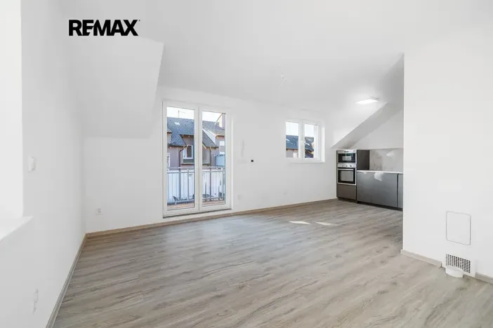 Pronájem bytu 4+kk, Vochov, 80 m2