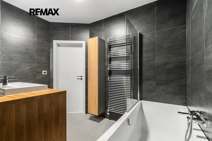 Pronájem bytu 4+kk, Vochov, 80 m2