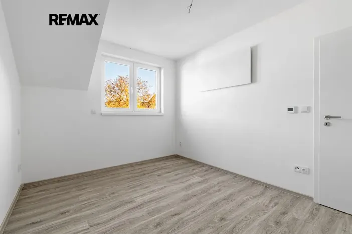 Pronájem bytu 4+kk, Vochov, 80 m2