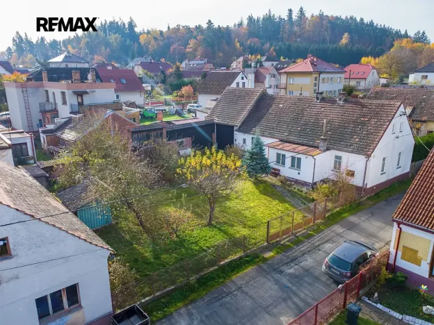 Prodej rodinného domu, Litohlavy, 82 m2