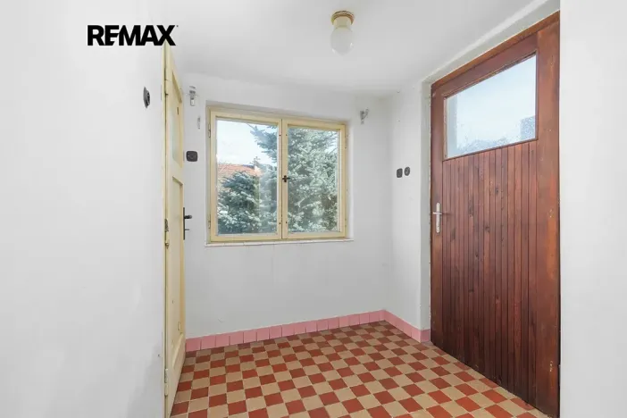 Prodej rodinného domu, Litohlavy, 82 m2