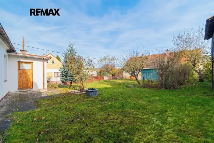 Prodej rodinného domu, Litohlavy, 82 m2