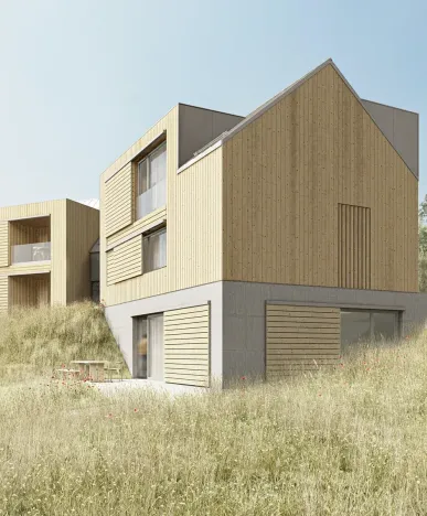 Prodej rodinného domu, Jenišovice, 283 m2