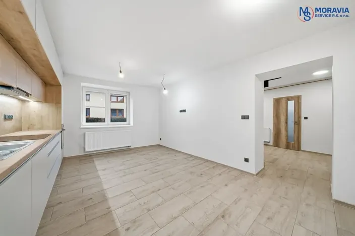 Prodej rodinného domu, Bohuňovice, Výmol, 242 m2