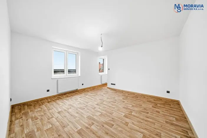 Prodej rodinného domu, Bohuňovice, Výmol, 242 m2