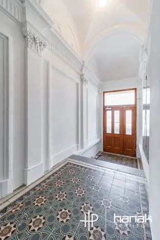 Pronájem bytu 2+kk, Olomouc, Masarykova třída, 58 m2