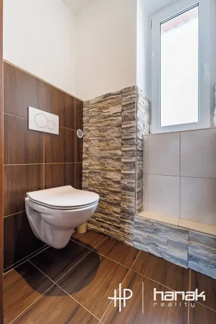 Pronájem bytu 2+1, Olomouc, Za poštou, 56 m2