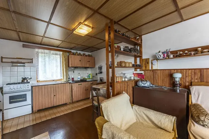 Prodej chaty, Dolní Hradiště, 120 m2