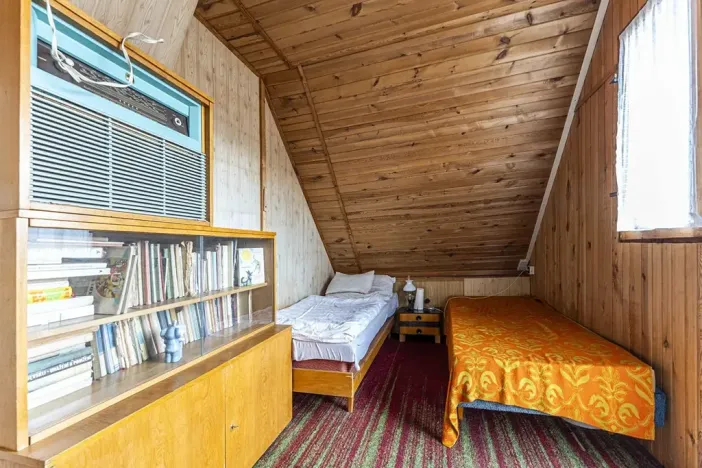 Prodej chaty, Dolní Hradiště, 120 m2