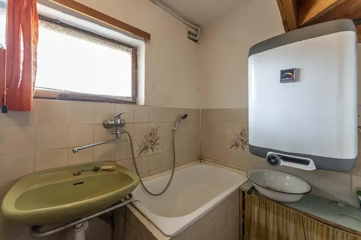 Prodej chaty, Dolní Hradiště, 120 m2