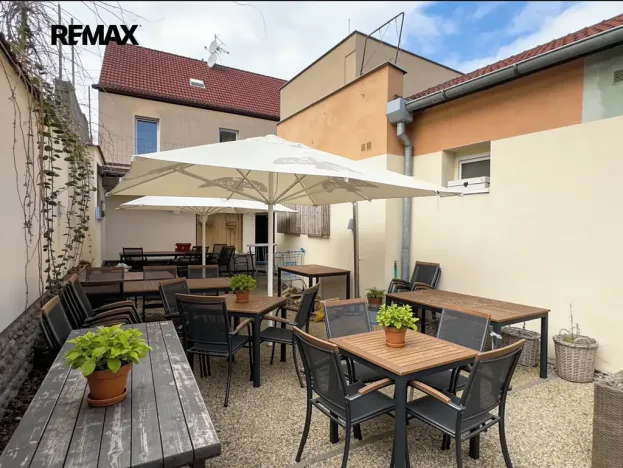 Prodej činžovního domu, Praha - Ďáblice, Kokořínská, 1880 m2