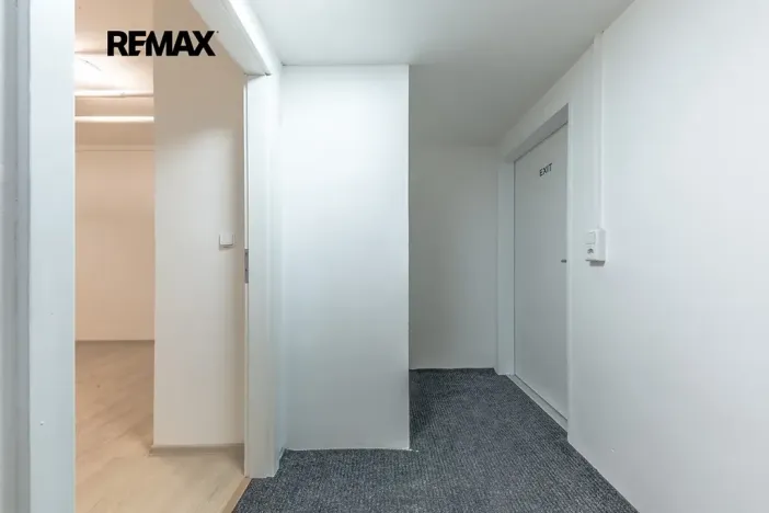 Prodej bytu 2+kk, Praha - Střížkov, Děčínská, 45 m2