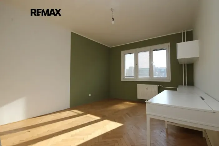 Pronájem bytu 2+1, Praha - Malešice, Troilova, 53 m2