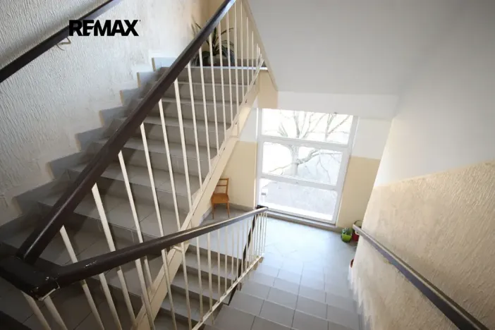 Pronájem bytu 2+1, Praha - Malešice, Troilova, 53 m2