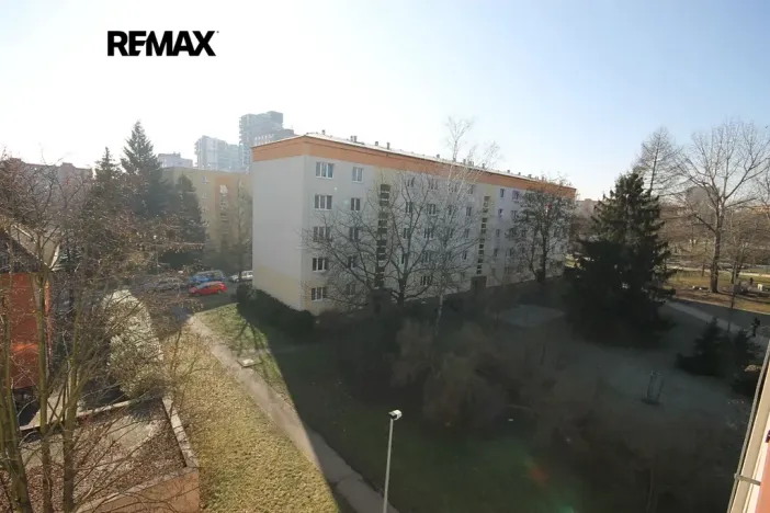 Pronájem bytu 2+1, Praha - Malešice, Troilova, 53 m2