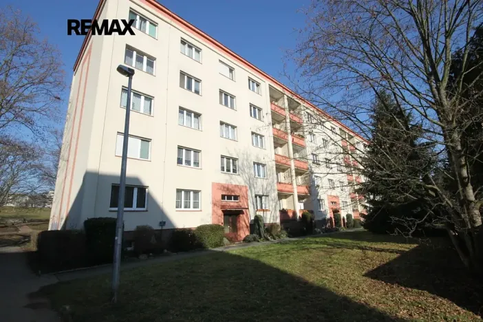 Pronájem bytu 2+1, Praha - Malešice, Troilova, 53 m2