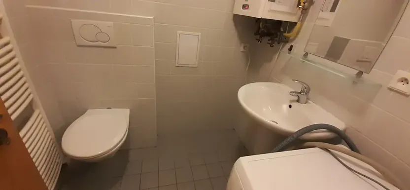 Prodej bytu 2+kk, Benešov, Dukelská, 70 m2