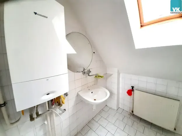 Pronájem bytu 2+kk, Litomyšl, Smetanovo náměstí, 71 m2