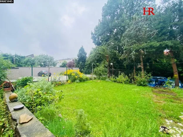 Pronájem bytu 2+1, Benešov, Jiráskova, 52 m2