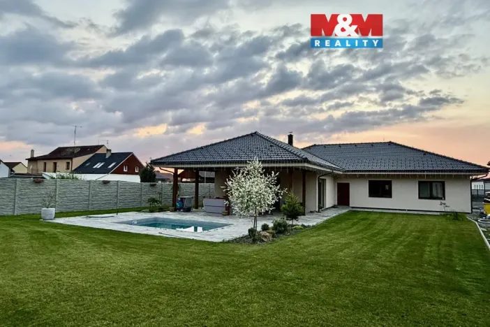 Prodej rodinného domu, Olešník, 188 m2