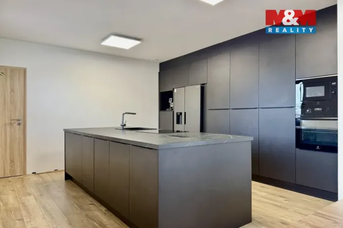 Prodej rodinného domu, Olešník, 188 m2