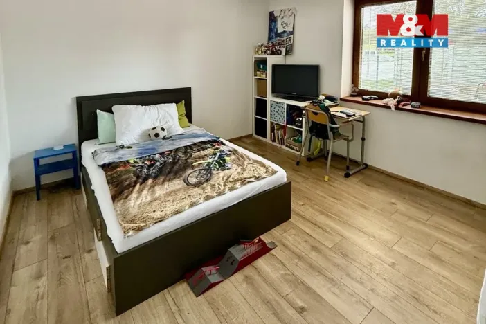 Prodej rodinného domu, Olešník, 188 m2