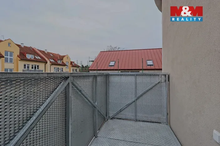 Pronájem bytu 3+kk, Čáslav - Čáslav-Nové Město, Pražská, 62 m2