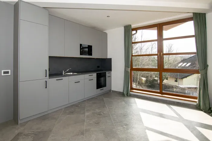 Pronájem bytu 4+kk, Jevany, Aldašínská, 148 m2