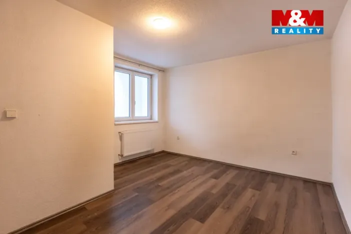 Pronájem bytu 2+kk, Louny, Pražská, 55 m2