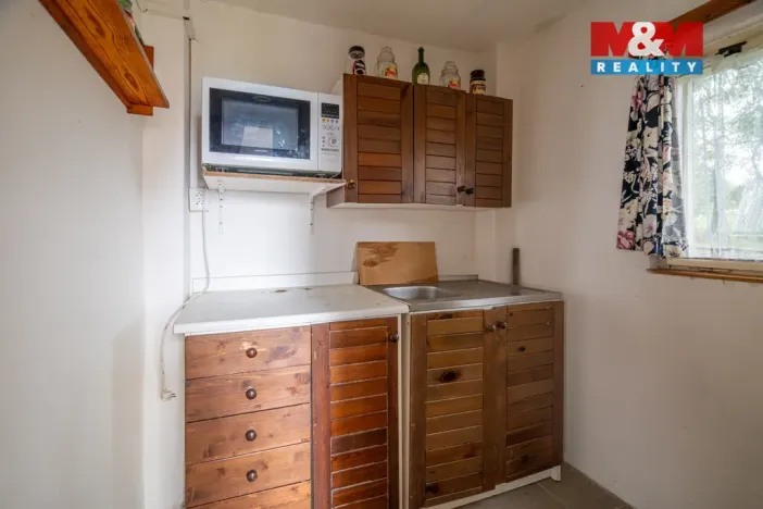 Prodej pozemku pro bydlení, Dolany - Pohořany, 3383 m2