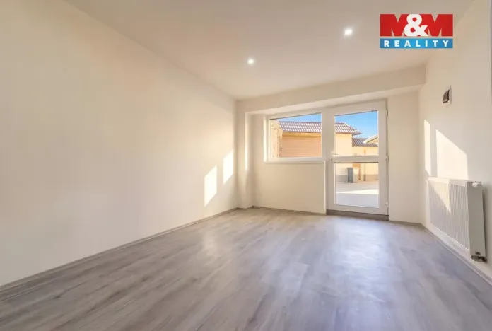 Prodej rodinného domu, Plzeň - Doudlevce, Zborovská, 155 m2