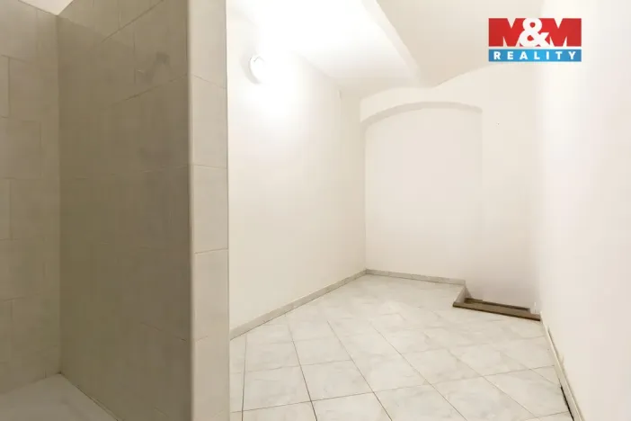 Prodej rodinného domu, Plzeň - Doudlevce, Zborovská, 155 m2