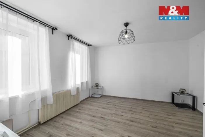 Prodej rodinného domu, Roudnice nad Labem, Štěpárna, 172 m2