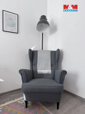 Prodej bytu 2+kk, Ostrava, Jantarová, 56 m2